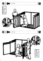 Предварительный просмотр 20 страницы Keter DUOTECH 1900462 User Manual