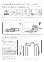 Preview for 2 page of Keter DuoTech ARTISAN 9x7 User Manual