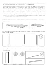 Preview for 5 page of Keter DuoTech ARTISAN 9x7 User Manual