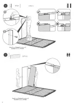 Preview for 12 page of Keter DuoTech ARTISAN 9x7 User Manual