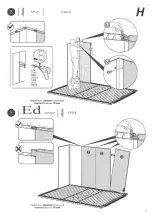 Preview for 13 page of Keter DuoTech ARTISAN 9x7 User Manual