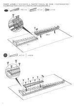 Preview for 24 page of Keter DuoTech ARTISAN 9x7 User Manual