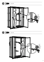 Предварительный просмотр 19 страницы Keter DUOTECH HIGH-STORE+ 1403609 User Manual