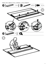 Предварительный просмотр 23 страницы Keter DUOTECH HIGH-STORE+ 1403609 User Manual