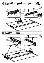 Предварительный просмотр 24 страницы Keter DUOTECH HIGH-STORE+ 1403609 User Manual