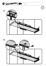 Предварительный просмотр 25 страницы Keter DUOTECH HIGH-STORE+ 1403609 User Manual