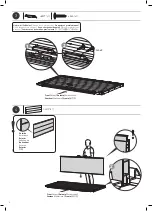 Preview for 8 page of Keter DUOTECH OAKLAND 754 User Manual