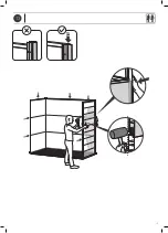 Предварительный просмотр 13 страницы Keter DUOTECH OAKLAND 754 User Manual