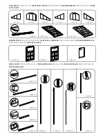 Preview for 5 page of Keter DUOTECH OAKLAND 757 User Manual