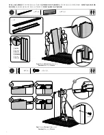 Preview for 8 page of Keter DUOTECH OAKLAND 757 User Manual