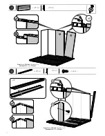 Preview for 10 page of Keter DUOTECH OAKLAND 757 User Manual