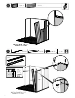 Preview for 12 page of Keter DUOTECH OAKLAND 757 User Manual