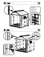 Preview for 35 page of Keter DUOTECH OAKLAND 757 User Manual