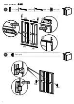 Preview for 16 page of Keter FACTOR 6x6 Assembly Instructions Manual