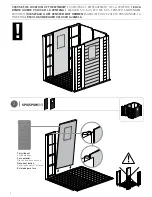 Preview for 7 page of Keter FACTOR 6x6 User Manual