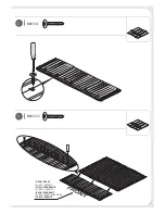 Preview for 11 page of Keter FACTOR 8x8 Assembly Instructions Manual