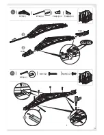 Preview for 23 page of Keter FACTOR 8x8 Assembly Instructions Manual