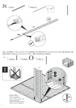 Preview for 7 page of Keter FACTOR 8x8 User Manual