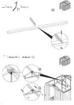 Preview for 16 page of Keter FACTOR 8x8 User Manual