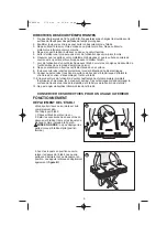 Preview for 9 page of Keter FORTOOLS PORTABLECLAMPING WORKSTATION Instruction Manual