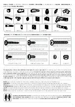 Preview for 7 page of Keter FUSION 757 User Manual