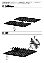 Preview for 8 page of Keter FUSION 757 User Manual