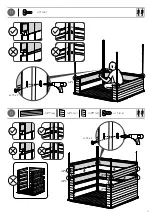 Preview for 13 page of Keter FUSION 757 User Manual