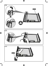 Preview for 4 page of Keter GULLIVER CHEST Assembly Instructions Manual