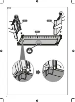 Preview for 6 page of Keter GULLIVER CHEST Assembly Instructions Manual