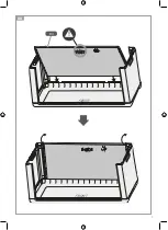 Preview for 7 page of Keter GULLIVER CHEST Assembly Instructions Manual