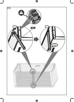 Preview for 11 page of Keter GULLIVER CHEST Assembly Instructions Manual