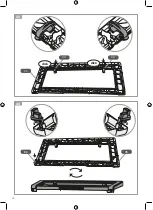 Preview for 12 page of Keter GULLIVER CHEST Assembly Instructions Manual