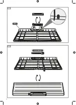 Preview for 14 page of Keter GULLIVER CHEST Assembly Instructions Manual