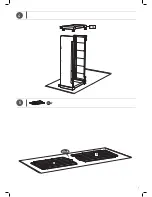 Предварительный просмотр 7 страницы Keter Havana Balcony Assembly Instructions Manual