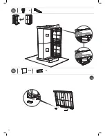 Предварительный просмотр 26 страницы Keter Havana Balcony Assembly Instructions Manual