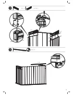 Предварительный просмотр 13 страницы Keter HORIZONTAL STORAGE SHED User Manual