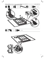 Предварительный просмотр 17 страницы Keter HORIZONTAL STORAGE SHED User Manual