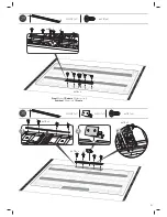 Предварительный просмотр 21 страницы Keter HORIZONTAL STORAGE SHED User Manual