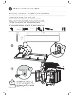 Предварительный просмотр 28 страницы Keter HORIZONTAL STORAGE SHED User Manual