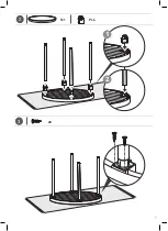 Предварительный просмотр 7 страницы Keter JERSEY 567546 Assembly Instructions Manual