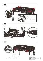 Preview for 2 page of Keter JOBMADE Instruction Manual