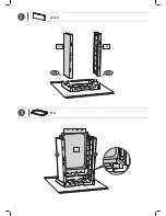 Предварительный просмотр 4 страницы Keter KANSAS SET Assembly Instructions Manual