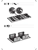 Предварительный просмотр 15 страницы Keter KANSAS SET Assembly Instructions Manual