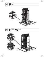 Предварительный просмотр 18 страницы Keter KANSAS SET Assembly Instructions Manual