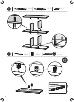 Preview for 4 page of Keter LARIS 32 User Manual