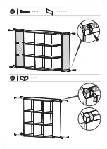 Предварительный просмотр 6 страницы Keter LARIS 33 User Manual