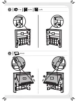 Предварительный просмотр 7 страницы Keter LAUREN Assembly Instructions Manual