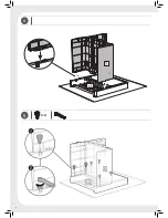 Предварительный просмотр 8 страницы Keter LAUREN Assembly Instructions Manual