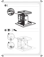 Предварительный просмотр 9 страницы Keter LAUREN Assembly Instructions Manual