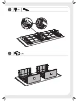 Предварительный просмотр 13 страницы Keter LAUREN Assembly Instructions Manual